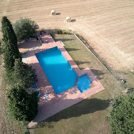 Country house Muni *