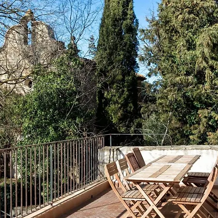 Country house Muni *