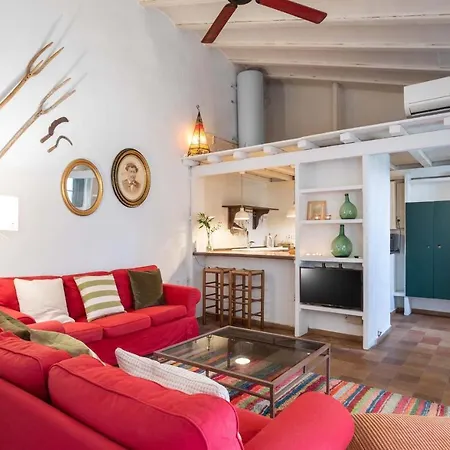 Country house Muni Vilopriu