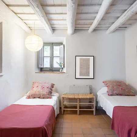 Muni Country house Vilopriu