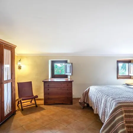 Country house Muni Vilopriu