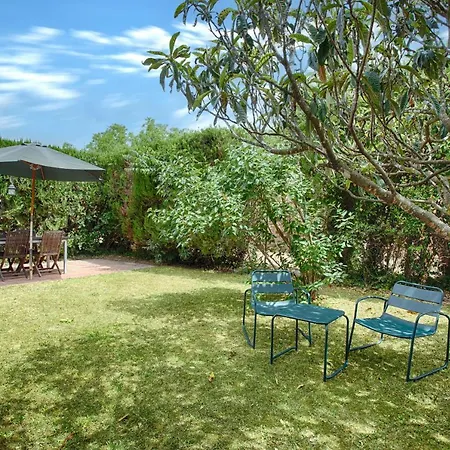 Country house Muni *