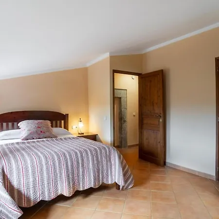 Country house Muni