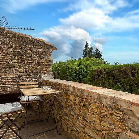 Country house Muni Vilopriu