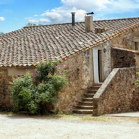 Muni Country house