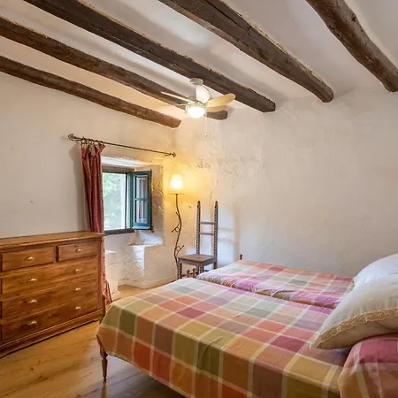 Muni Country house