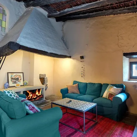 Muni Country house *