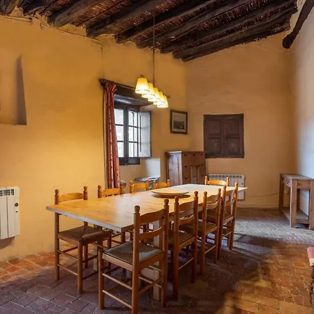 Muni Country house Vilopriu