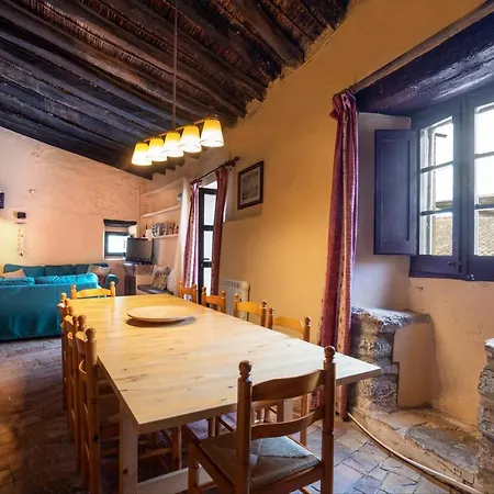 Muni Country house Vilopriu