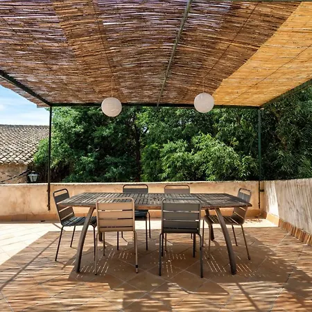 Country house Muni Vilopriu
