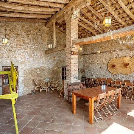 Country house Muni Vilopriu