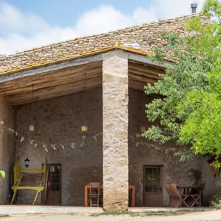 Kır Evi Muni *