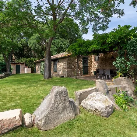 Muni Country house Vilopriu