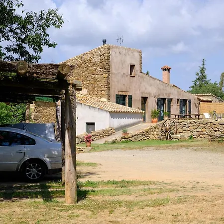 Muni Country house *