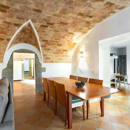 Country house Muni Vilopriu