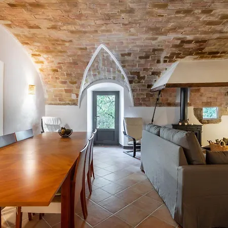 Country house Muni Vilopriu