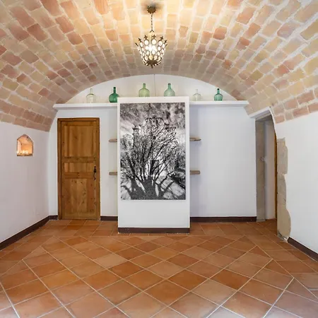 Country house Muni
