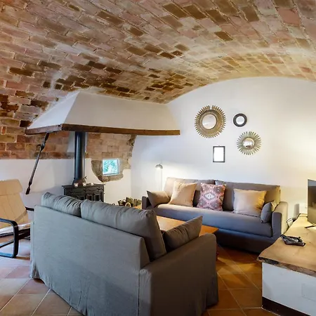 Muni Country house Vilopriu