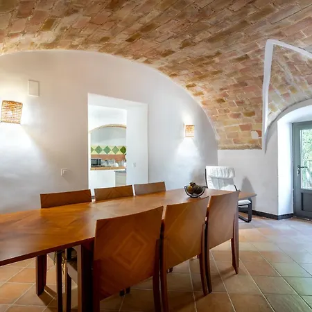 Country house Muni Vilopriu