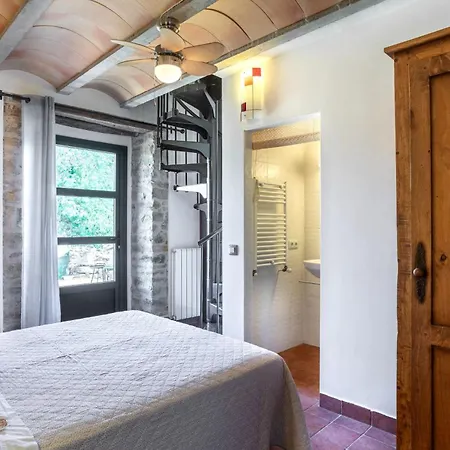 Muni Country house Vilopriu