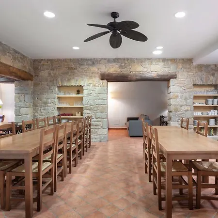 Country house Muni Vilopriu