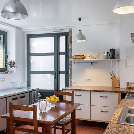 Muni Country house
