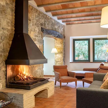 Muni Country house