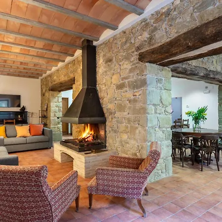 Country house Muni *