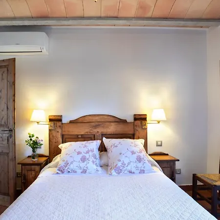 Muni Country house