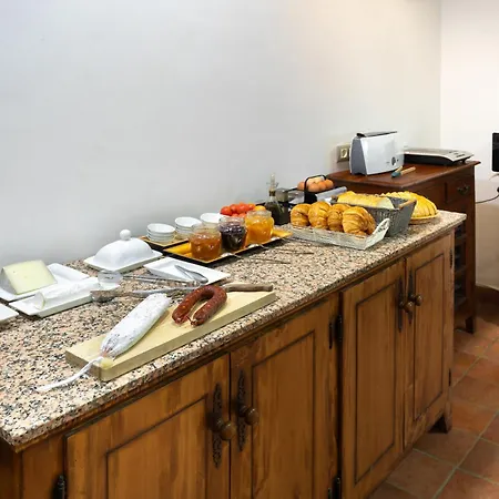 Muni Country house Vilopriu