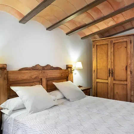 Country house Muni Vilopriu