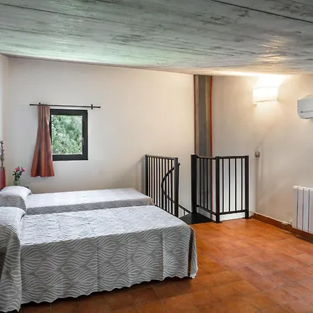 Muni Country house *