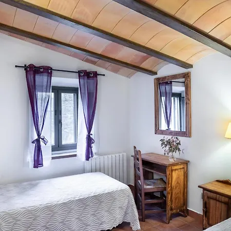 Muni Country house Vilopriu