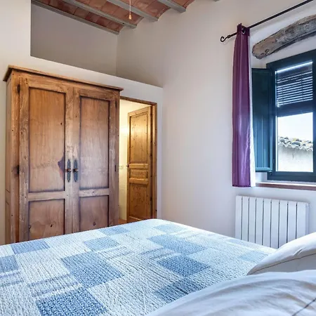 Country house Muni
