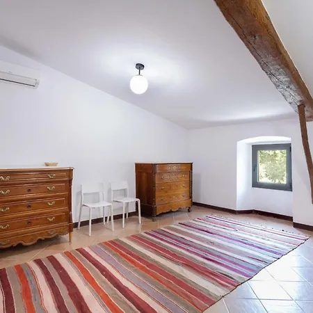 Country house Muni