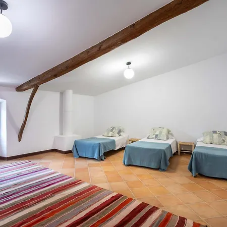 Muni Country house