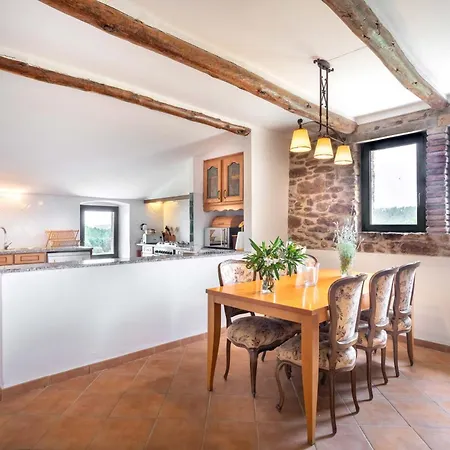 Muni Country house *