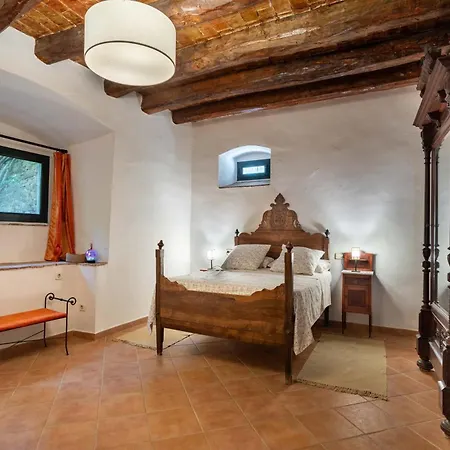 Country house Muni