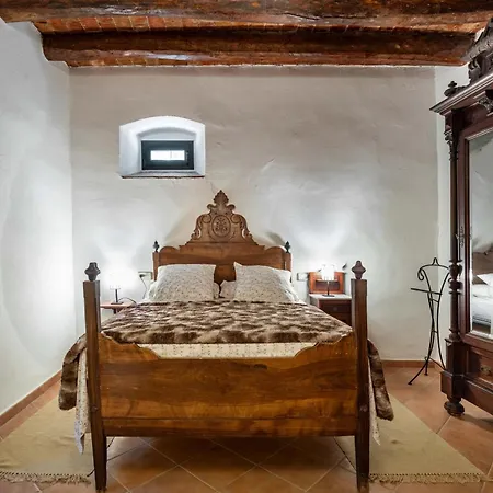 Muni Country house *