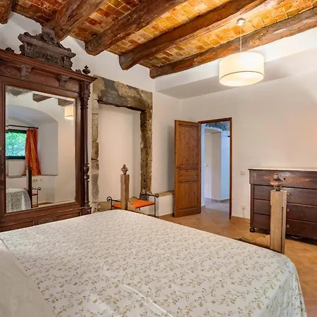 Muni Country house Vilopriu