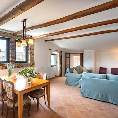 Country house Muni Vilopriu