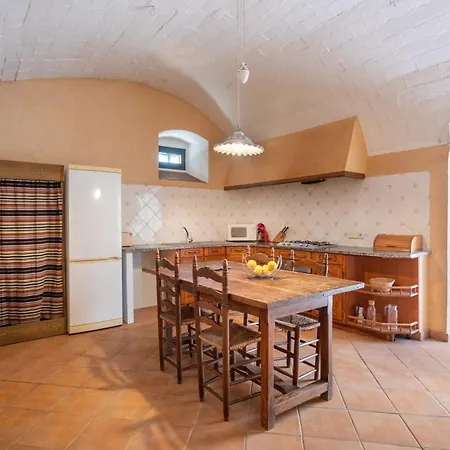 Muni Country house