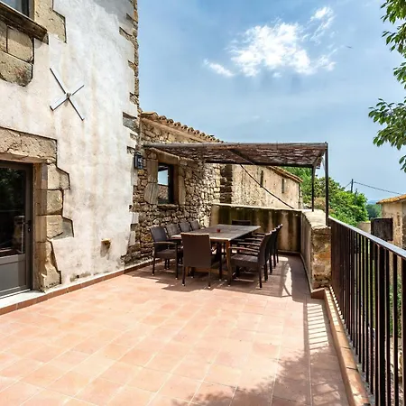 Country house Muni