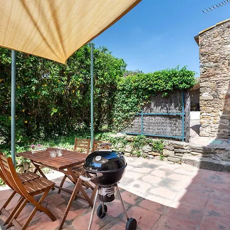 Muni Country house *