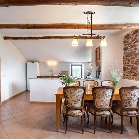 Country house Muni *