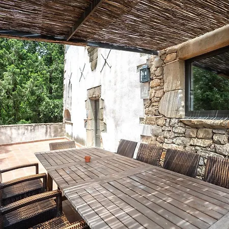 Country house Muni Vilopriu