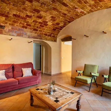 Country house Muni Vilopriu