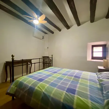 Muni Country house Vilopriu