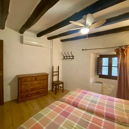 Country house Muni Vilopriu
