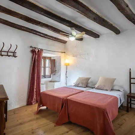 Country house Muni Vilopriu